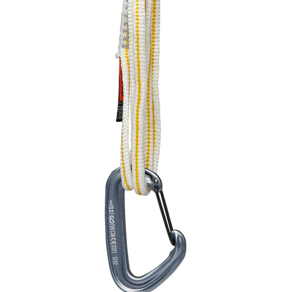 Rinvii Black Diamond MiniWire Alpine Quickdraw