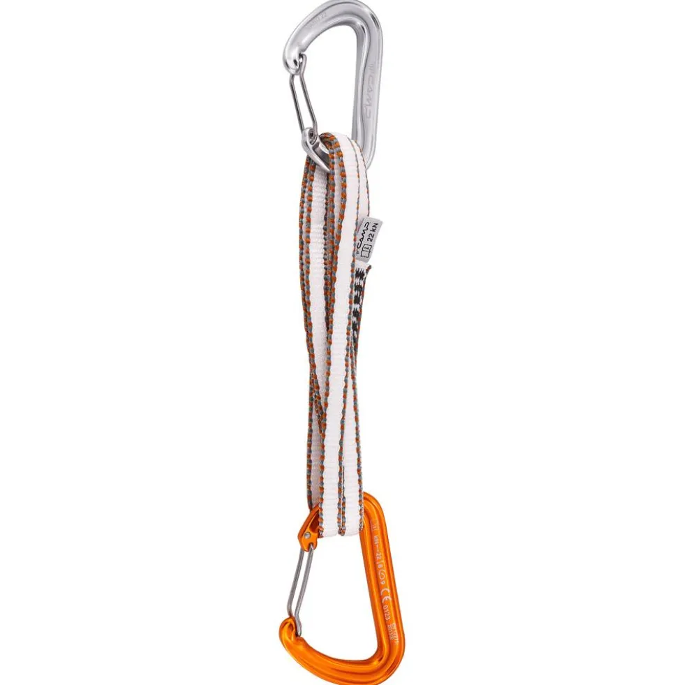 Rinvii C.A.M.P. Mach Express Dyneema 60 Cm