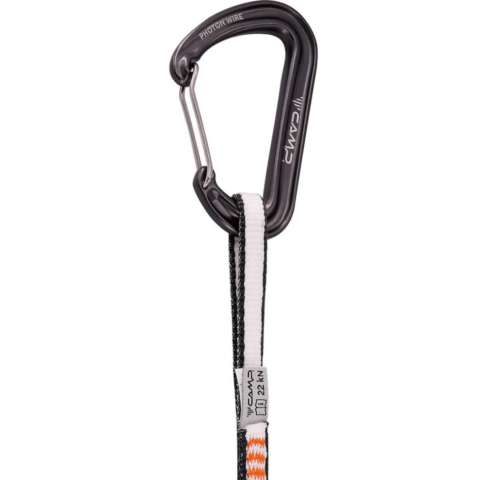 Rinvii C.A.M.P. Photon Wire Express Ks Dyneema