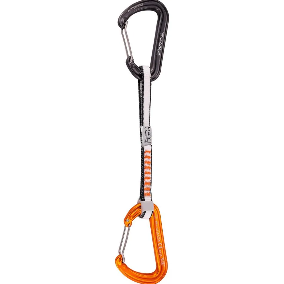 Rinvii C.A.M.P. Photon Wire Express Ks Dyneema