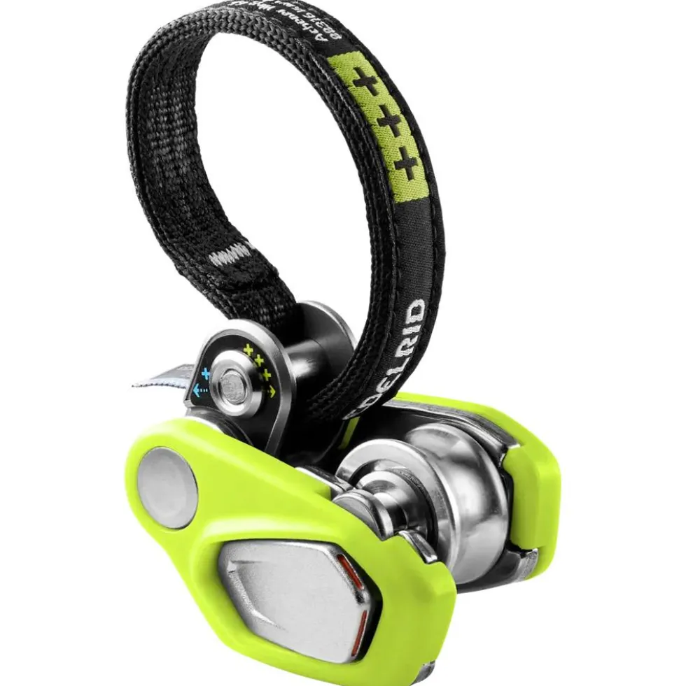 Rinvii Edelrid Ohmega Oasis