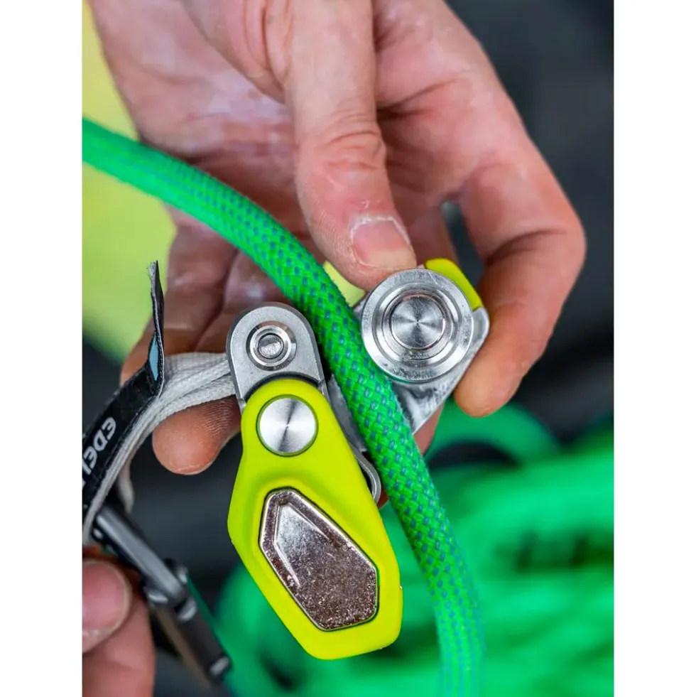 Rinvii Edelrid Ohmega Oasis
