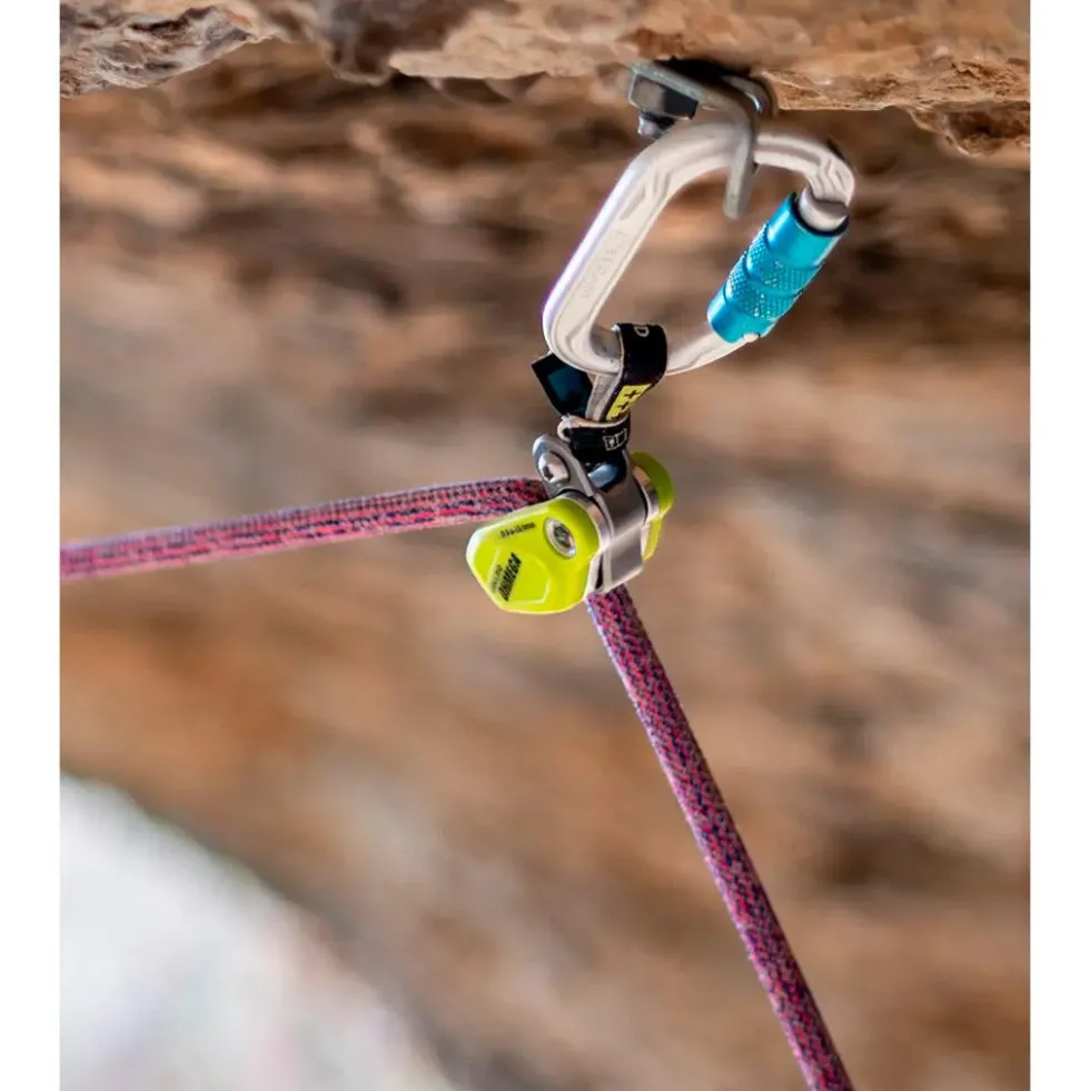 Rinvii Edelrid Ohmega Oasis