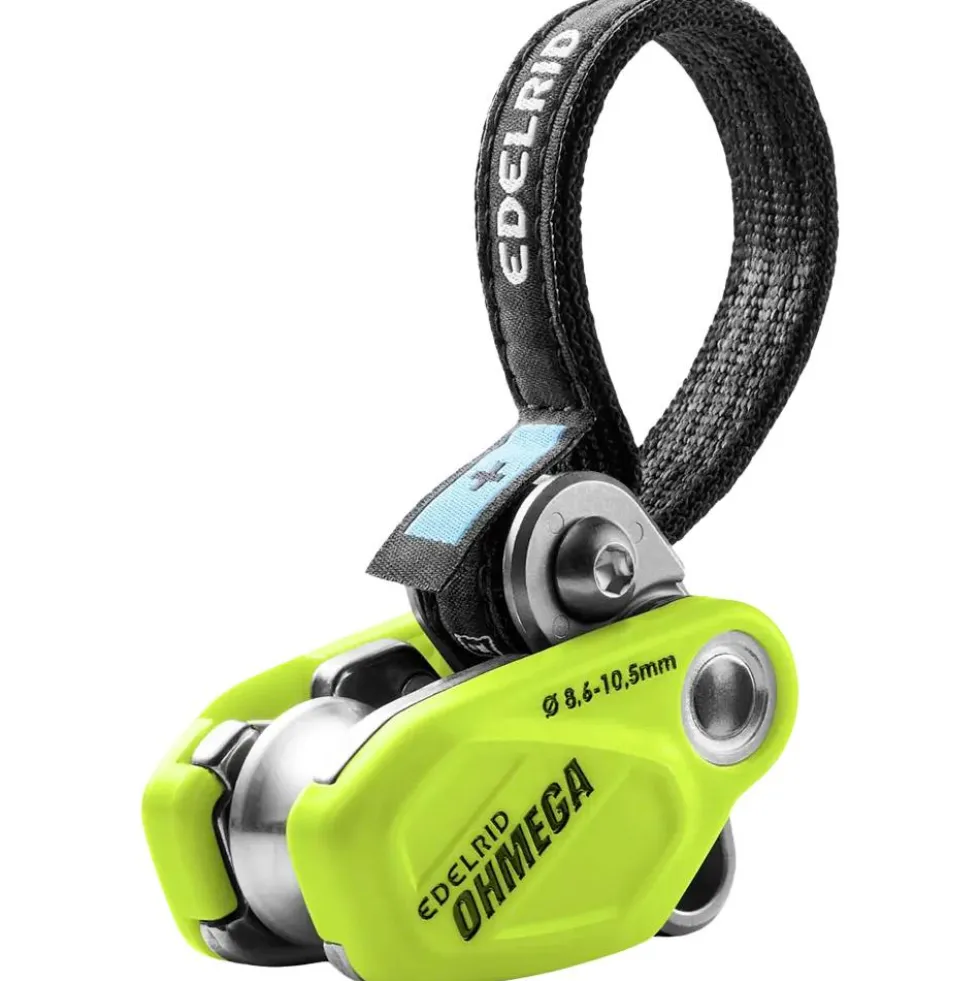 Rinvii Edelrid Ohmega Oasis