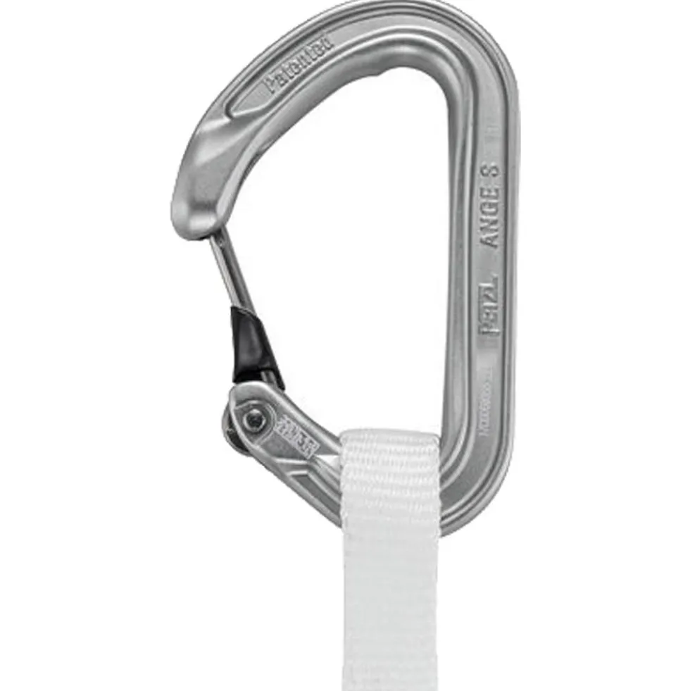 Rinvii Petzl Ange Finesse SS