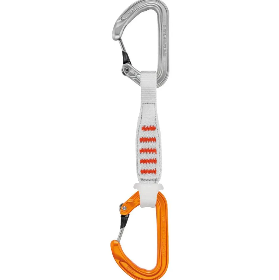 Rinvii Petzl Ange Finesse SS