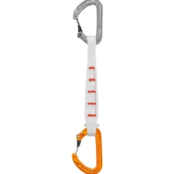 Rinvii Petzl Ange Finesse SS