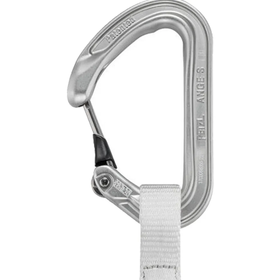 Rinvii Petzl Ange Finesse SS