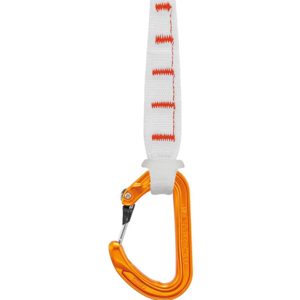 Rinvii Petzl Ange Finesse SS