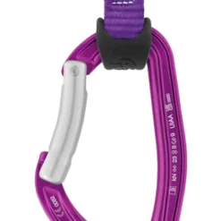 Rinvii Petzl Djinn Axess Violet