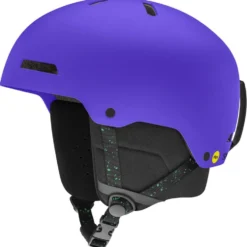 Rodeo Mips Matte Utraviolet + maschera