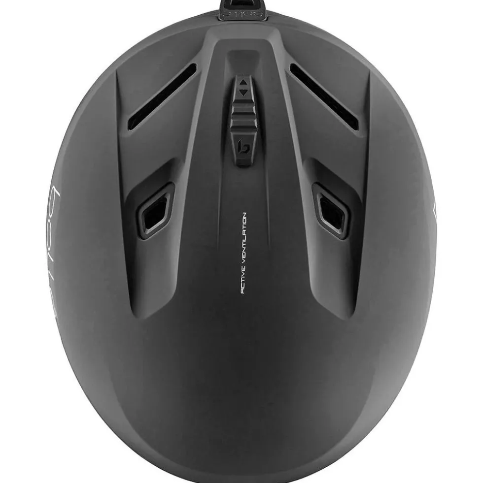 Ryft Pure Black Coral Matte + maschera