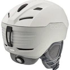 Ryft Pure White Matte + maschera