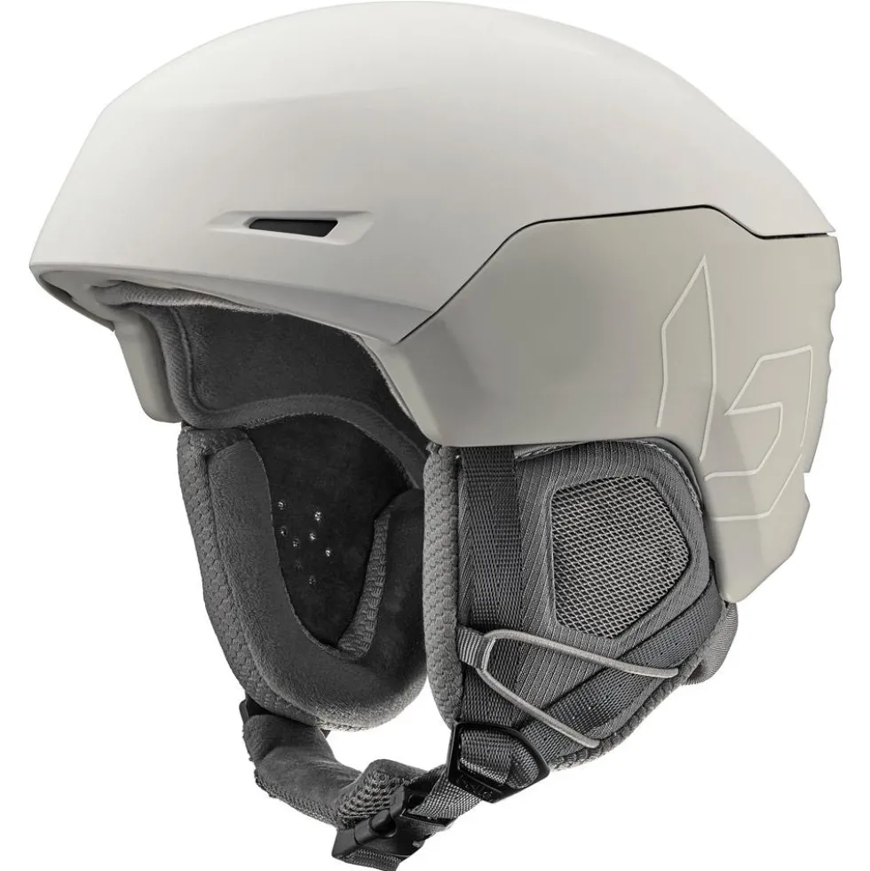 Ryft Pure White Matte + maschera
