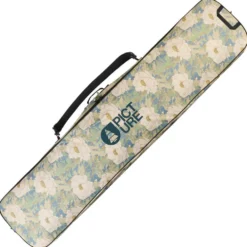 Sacca da Snowboard Picture Snow Bag 165 cm Timeless Flower Print