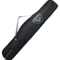 Sacca da Snowboard Rossignol Tactic Snowboard & Gear Bag Black Grey