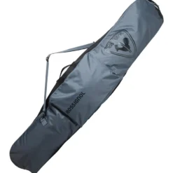 Sacca da Snowboard Rossignol Tactic Snowboard & Gear Bag Black Grey