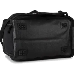Sacca portascarponi Glisshop Mountain Boot & Helmet Bag Black