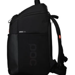 Sacca portascarponi Poc Race Backpack 50L Uranium Black