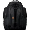 Sacca portascarponi Poc Race Backpack 70L Uranium Black