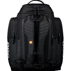 Sacca portascarponi Poc Race Backpack 70L Uranium Black