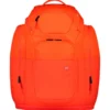 Sacca portascarponi Poc Race Backpack 70L Fluorescent Orange