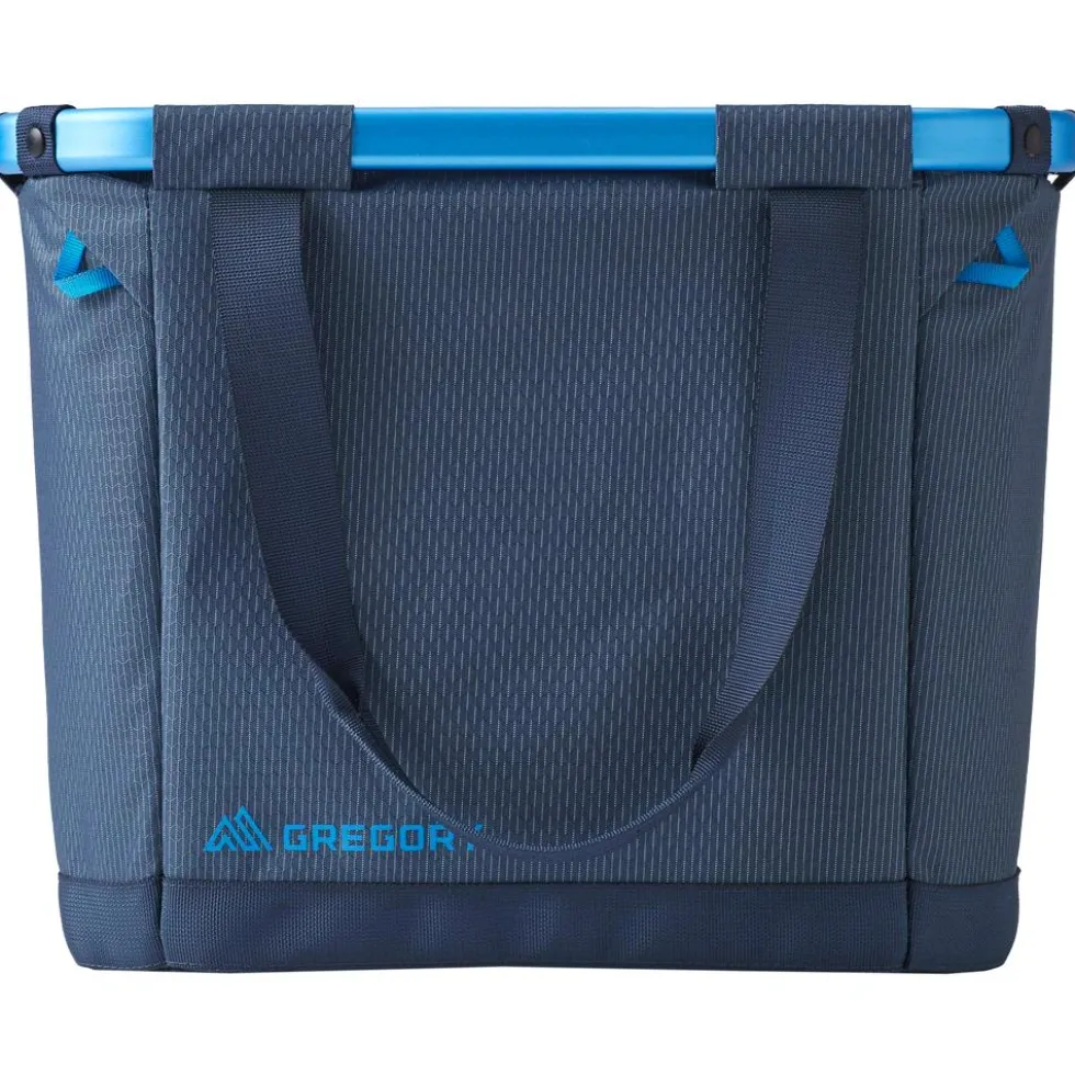 Sacche di custodia Gregory Alpaca Gear Tote 30 Slate Blue