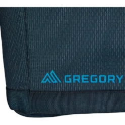 Sacche di custodia Gregory Alpaca Gear Tote 30 Slate Blue
