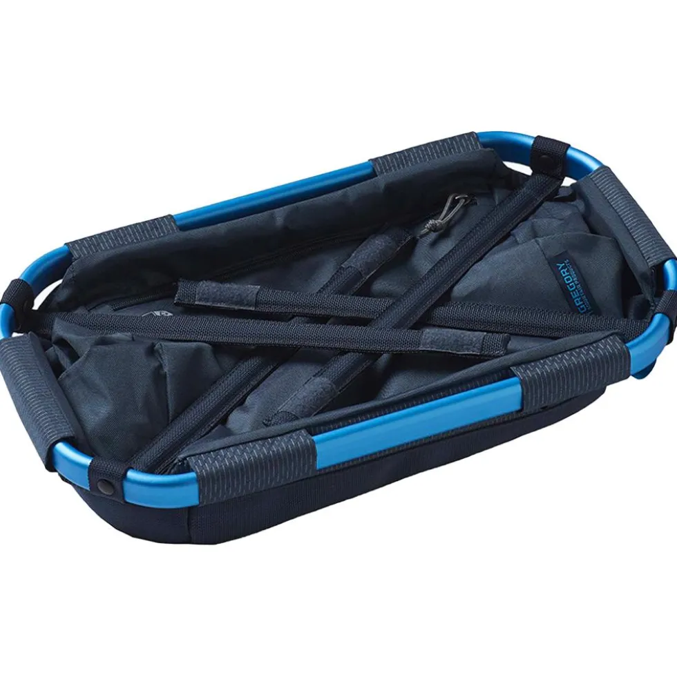 Sacche di custodia Gregory Alpaca Gear Tote 30 Slate Blue