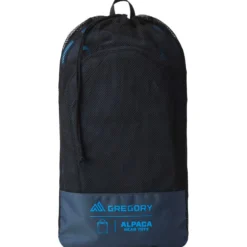 Sacche di custodia Gregory Alpaca Gear Tote 30 Slate Blue