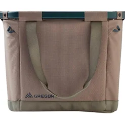 Sacche di custodia Gregory Alpaca Gear Tote 30 Mirage Tan