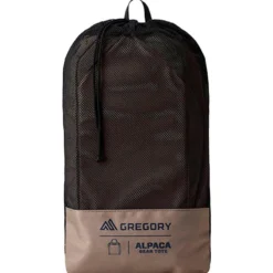 Sacche di custodia Gregory Alpaca Gear Tote 30 Mirage Tan