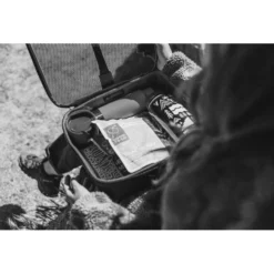 Sacche di custodia Gregory Alpaca Gear Pod 5 Mirage Tan