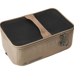 Sacche di custodia Gregory Alpaca Gear Pod 5 Mirage Tan