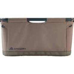 Sacche di custodia Gregory Alpaca Gear Basket 70 Mirage Tan
