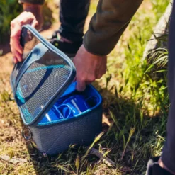 Sacche di custodia Gregory Alpaca Gear Pod 5 Slate Blue
