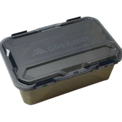 Sacche di custodia Gregory Alpaca Gear Box 45 Mirage Tan