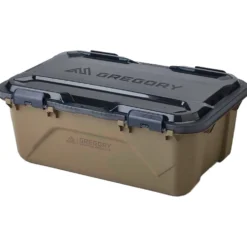 Sacche di custodia Gregory Alpaca Gear Box 45 Mirage Tan