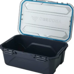 Sacche di custodia Gregory Alpaca Gear Box 45 Slate Blue