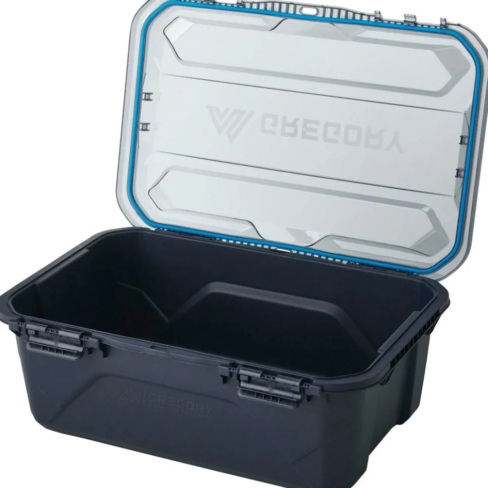 Sacche di custodia Gregory Alpaca Gear Box 45 Slate Blue