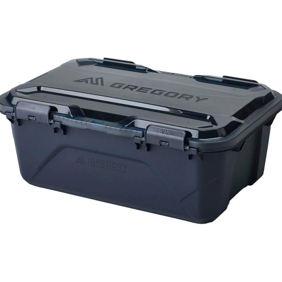 Sacche di custodia Gregory Alpaca Gear Box 45 Slate Blue