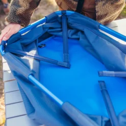 Sacche di custodia Gregory Alpaca Gear Basket 70 Slate Blue