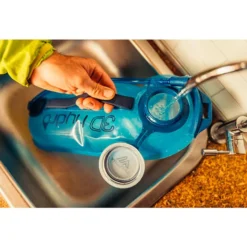 Sacche idriche Gregory 3D Hydro 2L Reservoir Optic Blue