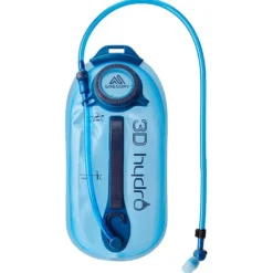 Sacche idriche Gregory 3D Hydro 2L Reservoir Optic Blue