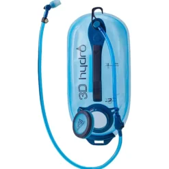 Sacche idriche Gregory 3D Hydro 2L Reservoir Optic Blue