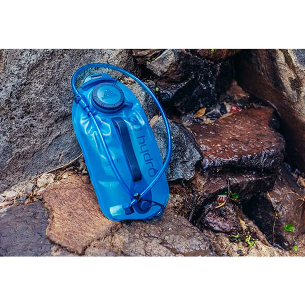 Sacche idriche Gregory 3D Hydro 2L Reservoir Optic Blue