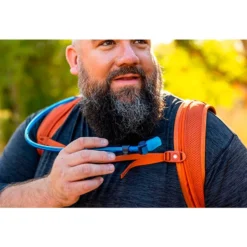 Sacche idriche Gregory 3D Hydro 2L Reservoir Optic Blue