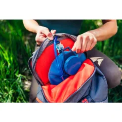 Sacche idriche Gregory Hydro 2L Reservoir Ocean Orange