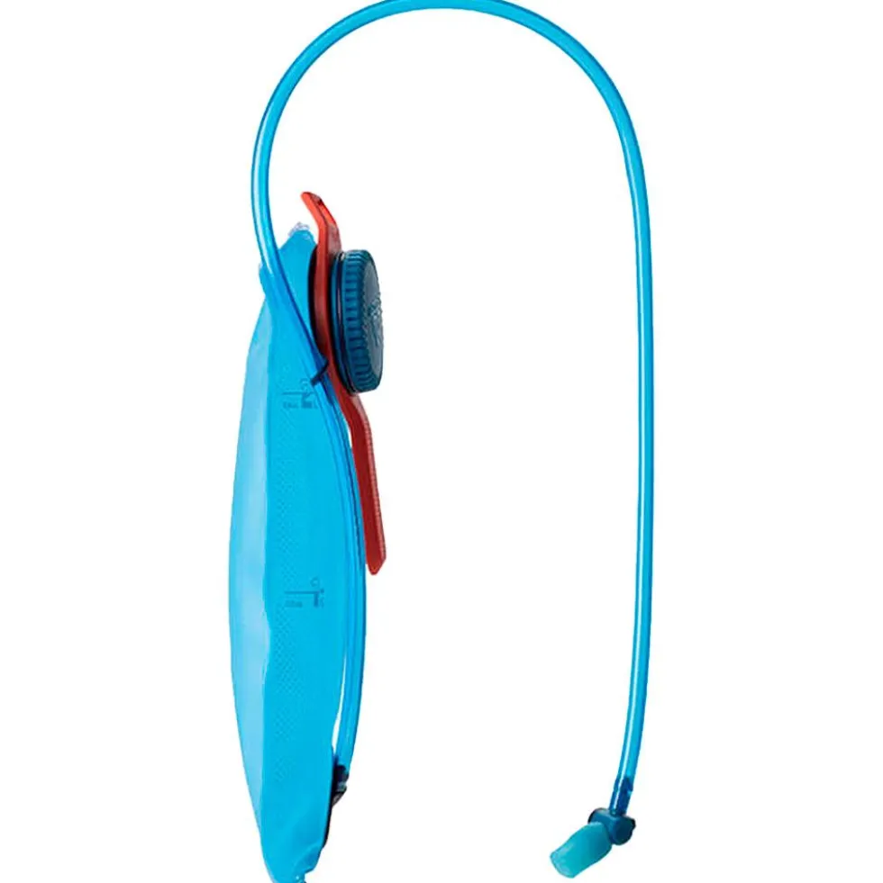 Sacche idriche Gregory Hydro 2L Reservoir Ocean Orange