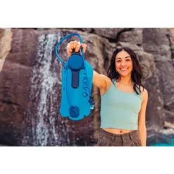 Sacche idriche Gregory Hydro 2L Reservoir Ocean Orange